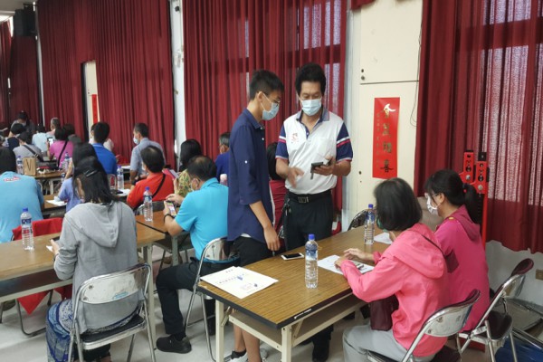 彰化縣全民國防教育資源網站_彰化縣全民國防教育營區參訪暨實彈射擊體驗活動
