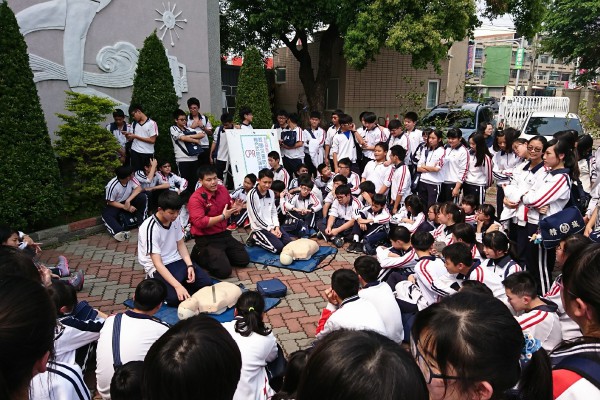 彰化縣全民國防教育資源網站_105年度全民國防教育考核評鑑檢討會